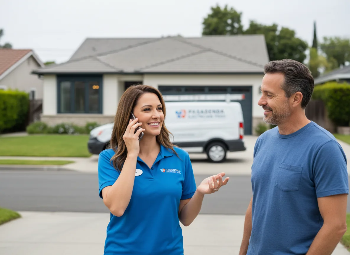 Electrician Stoystown, PA FAQs